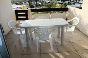 Résidence PORT NATURE - 2 Pièces pour 4 Personnes 504